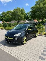 Opel Adam 1.2 Jam - Opel Adam in Frankfurt (Main)