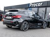 BMW 118i M Sport HUD NAVI LED Sound Syst. PDC V+H - BMW 118 in Wuppertal