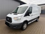 Ford Transit L2H2 Camper Basis - Ford Transit: Camper