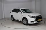 Mitsubishi Outlander PHEV 2.4 Plus 4WD - Mitsubishi Outlander Gebrauchtwagen in Dresden
