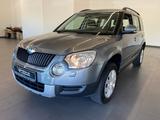 Skoda Yeti Ambition 1.2TSI Klima AHK - Skoda Yeti: 1.2