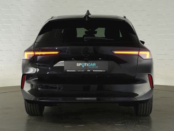 Opel Astra - 7