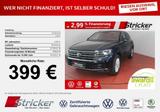 Volkswagen Touareg Elegance 3.0TDI 399,-ohne Anzahlung AHK - Volkswagen Touareg Jahreswagen