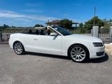 Audi A5 Cabrio 2.0 TDI 170cv s-line Ambition - Audi A5: TDI 170