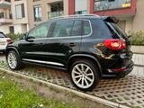 Volkswagen Vw Tiguan R Line 2.0 DSG Tdi 4 Motion Neue... - Volkswagen Tiguan aus 2011: R Line