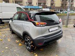 Fahrzeugabbildung Opel Crossland GS Line Autm RFK Carplay inkl.Garantie