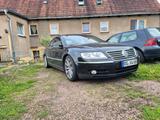Volkswagen Phaeton 19" elektrische Heckkla... - gebrauchte VW Phaeton aus dem Jahr 2005