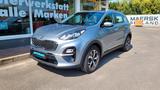 Kia Sportage 1,6 T-GDI Vision 2WD* Navi*Kam*Applink - Kia Sportage in Leipzig