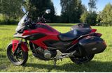 Honda NC700XA (RC6) - Offers matching your search criteria