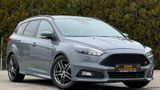 Ford Focus 2.0 TDCI Turnier ST-Navi-Leder-Xeonon-Eur6 - Ford Focus: 2l Tdci