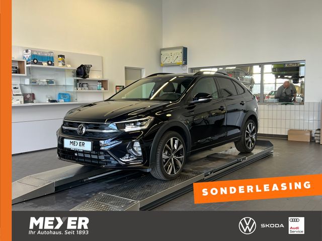 Volkswagen Taigo R-Line 1.5 TSI DSG *AHK, Navi, "IQ.DRIVE"*