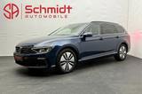 Volkswagen Passat GTE Facelift Matrix LED LANE Navi AHK - Volkswagen Passat: Facelift