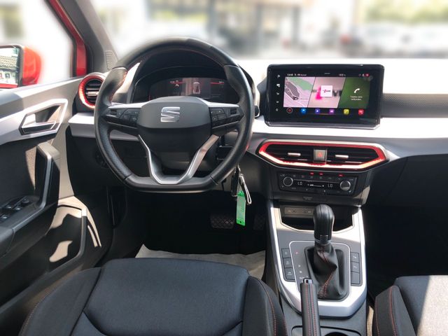 Seat Arona FR +Full-Link+Pro