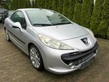 Peugeot 207 Cabrio Benziner 150ps - Peugeot 207 in Kassel