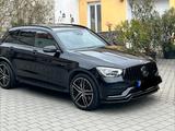 Mercedes-Benz GLC 43 AMG Mercedes-AMG GLC 43 4MATIC+ Autom... - gebrauchte Mercedes-Benz GLC 43 AMG aus dem Jahr 2020