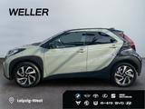 Toyota Aygo X Teamplayer *ACC*CarPlay*SHZ*RCam*DAB*LMF* - Toyota: Aygo