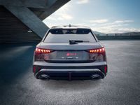 Audi RS3 - Vorschau Bild 5