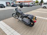 Harley-Davidson Sportster XL 883 C - HARLEY-DAVIDSON 883 C