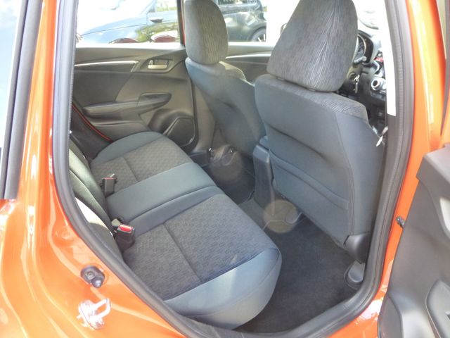 Honda Jazz 1,3i Comfort Sitzheizung