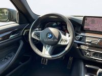 BMW 530 - Vorschau Bild 9