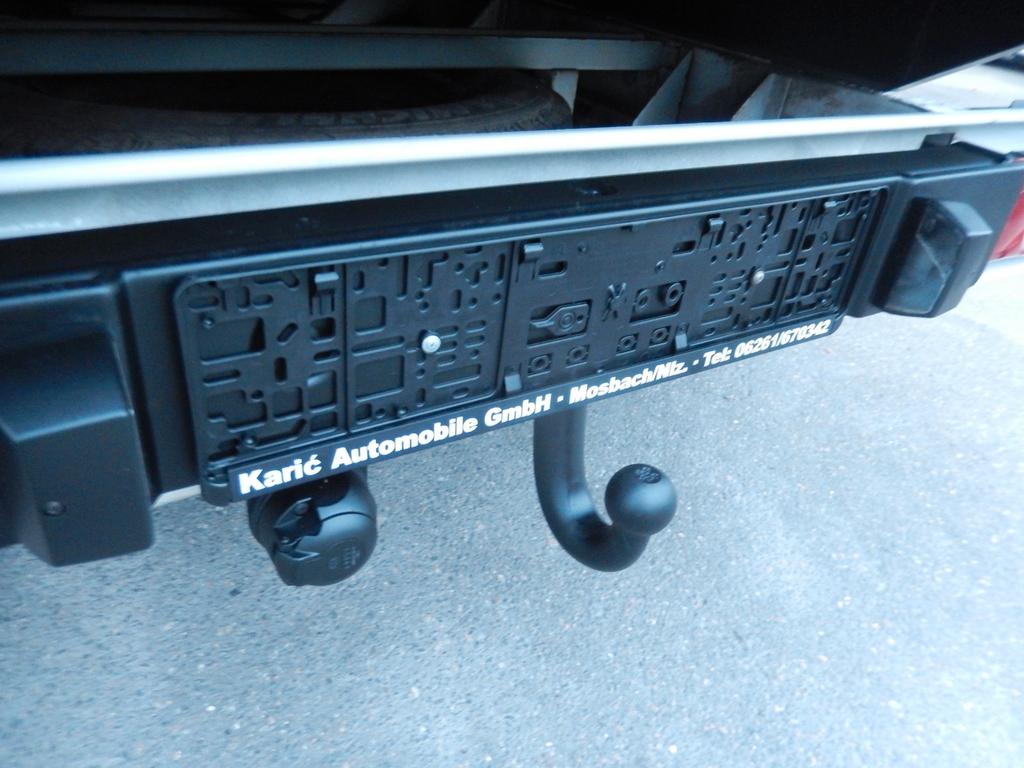 Volkswagen T5 Transporter