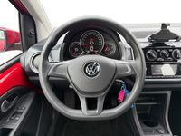 Volkswagen up! - Vorschau Bild 12