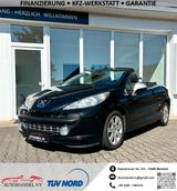 Peugeot Peugot 207 1.6 CC Sport, PDC, TÜV Neu, TOP - Peugeot 207 in Bielefeld