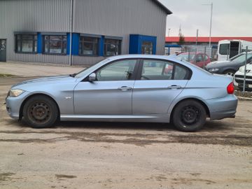 BMW 318 - 8