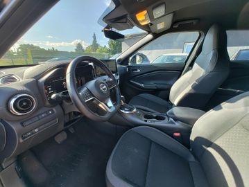 Nissan Juke - 8