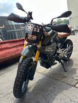 BMW G310R - BMW 310 G
