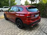 BMW X1 sDrive20d Sport Line - ATM 50tkm - BMW X1 in Augsburg