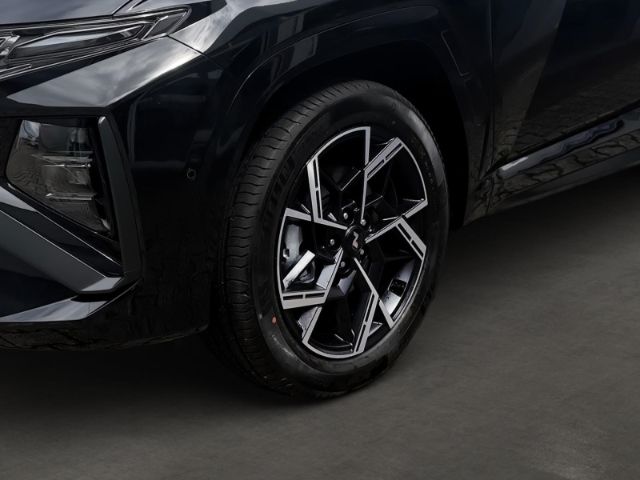 Hyundai TUCSON - Bild 6