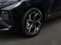 Hyundai TUCSON - Vorschau Bild 6
