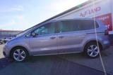 Seat Alhambra 2.0 TDI DSG Xcellence Bi-Xenon Navi PDC - Seat Alhambra: Xcellence