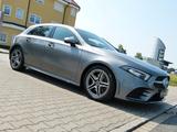 Mercedes-Benz A 220 AMG-Line 7G-DCT *LED*Navi*SHZ*MBUX*Ambient - Mercedes-Benz A 220: AMG