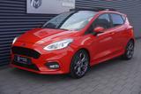 Ford FIESTA ECOBOOST|ST-LINE|PANORAMA|KAMERA|ACC|B&O - Ford Fiesta Gebrauchtwagen in Mülheim (Ruhr)