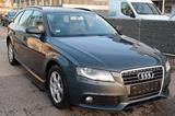 Audi A4 Avant Attraction - Audi A4 aus 2011: Kombi