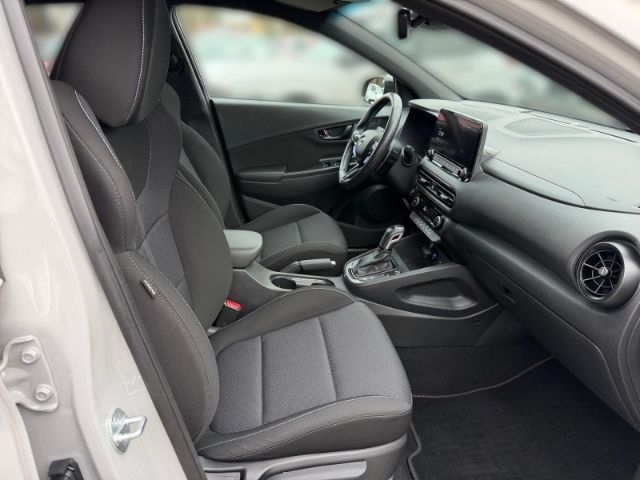 Fahrzeugabbildung Hyundai KONA N Performance 2WD +KLIMA+LED+KLIMA+RFK+UVM+