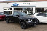 Ford Ranger XL 4x4 Einzelkabine BF Goodrich Reifen - Ford Ranger: Einzelkabine