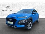 Hyundai Kona Trend 2WD ++AppelCarplay+SHZ+CAM++ - Hyundai KONA Gebrauchtwagen