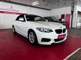 BMW 218i Cabrio M Sport//Keyless//LED//Navi - gebrauchte BMW 218 aus dem Jahr 2018
