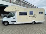 Ahorn Kentucky - Wohnwagen & Wohnmobile in Mannheim