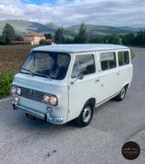 Fiat 850 Pulmino - Fiat Gebrauchtwagen von 1970