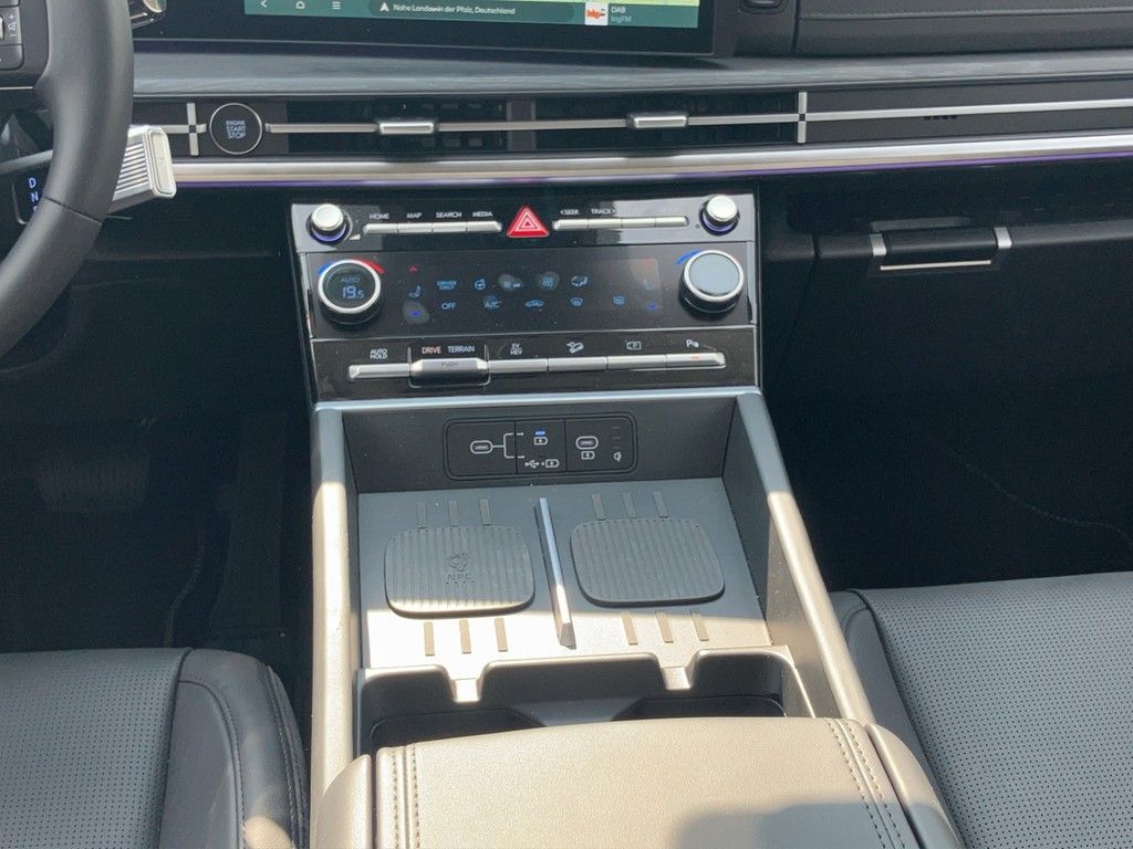 Hyundai Santa Fe – Bild 16