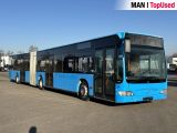 Mercedes-Benz O 530 CITARO G Klima - Mercedes-Benz Diesel Gelenkbus G citaro