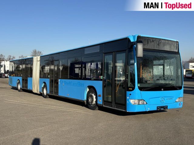 Mercedes-Benz O 530 CITARO G Klima