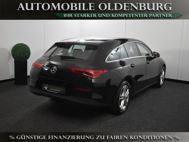 Mercedes-Benz CLA 250 e SB *LED*Kamera*Ambiente*Totw*Spur*DAB*