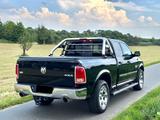 Dodge RAM 1500 5.7 HEMI CREW CAB Laramie Unfallfrei - Dodge RAM: 1500 Crew Cab