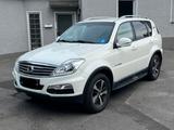 Ssangyong REXTON 2.2 Diesel e-XDi 220 Executive 4WD Au...