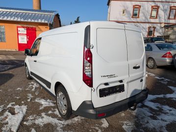 Ford Transit - 4